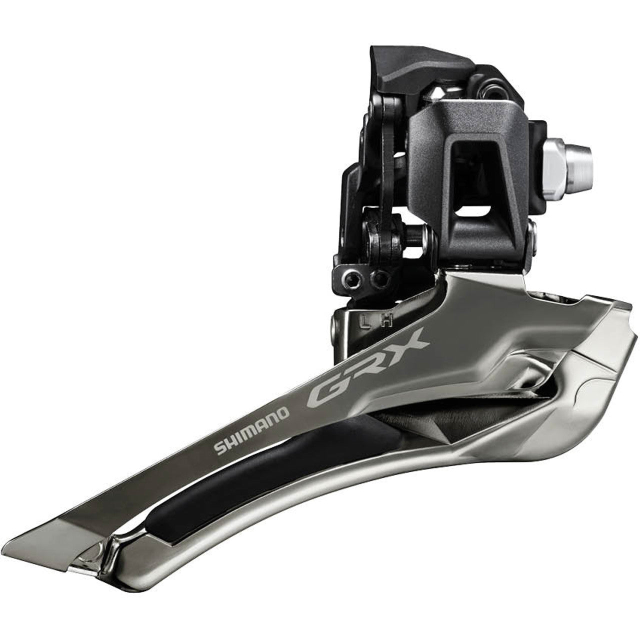 Shimano GRX RX820 Front Derailleur 12-Speed Braze On